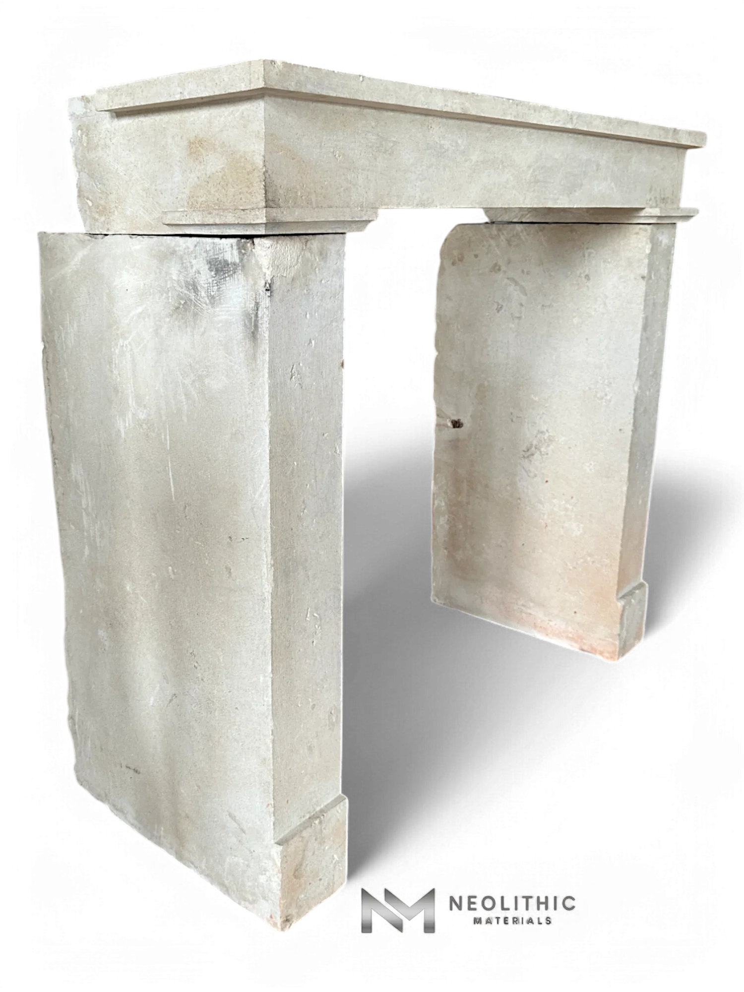 Antique Mediterranean Limestone - Image 2